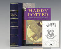image of Harry Potter and the Prisoner of Azkaban.