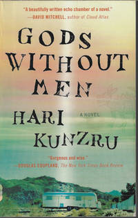 image of GODS WITHOUT MEN; A Novel