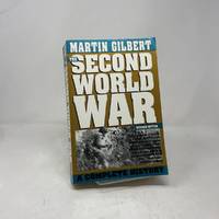 The Second World War: A Complete History