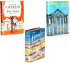 The Hamlet, The Town, The Mansion The Snopes Trilogy [Complete Set of First Printings]