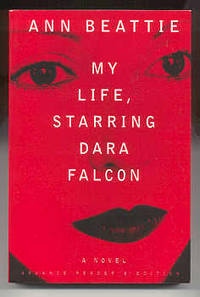 MY LIFE, STARRING DARA FALCON