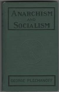 image of Anarchism and Socialism
