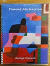 George Vranesh: Toward Abstraction