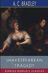 Shakespearean Tragedy