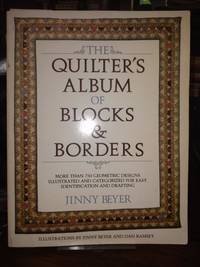 Quilters Album of Blocks and Borders