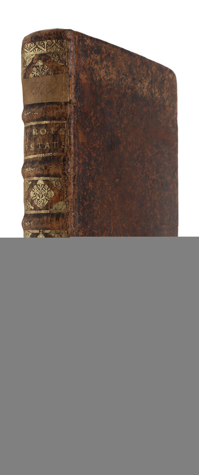 Abbrege des trois etats du clergé, de la noblesse, et du tiers etat. 3 parts. (photo 3)
