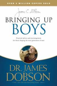 Bringing up Boys