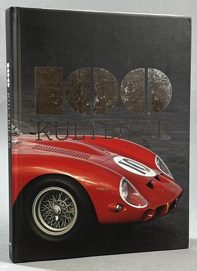 100 kultbilar. [Utg. av] Tukan förlag.
