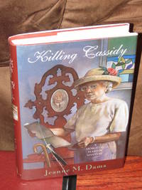 Killing Cassidy - Signed
