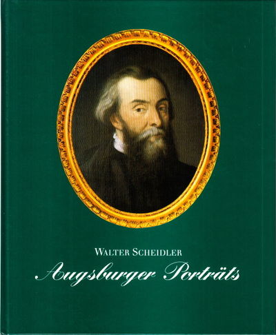Augsburger Porträts.