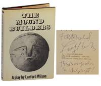 The Mound Builders (Signed First Edition)