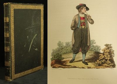 The Costume of the Hereditary States of the House…