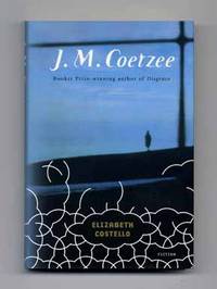 image of Elizabeth Costello - 1st American Edition/1st Printing