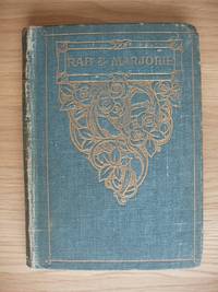 image of Rab and Marjorie