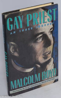 Gay Priest: an inner journey