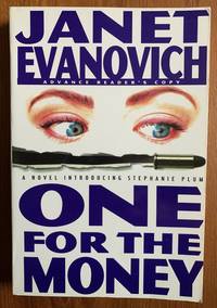 One for the Money by Evanovich, Janet - 1994