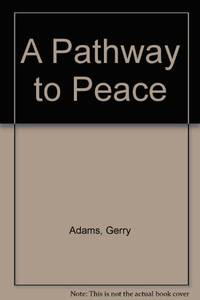 cover of A Pathway to Peace