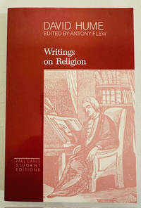 Writings on Religion