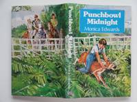 Punchbowl Midnight by Edwards, Monica - 1986