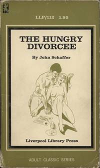 The Hungry Divorcee LLP-112