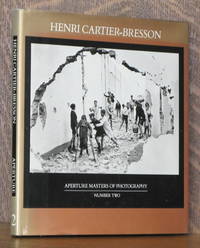 image of HENRI CARTIER-BRESSON