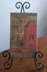 The Very Persistent Gappers of Frip
