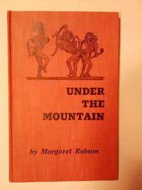 cover of Under the Mountain