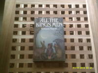 All the King&#039;s Men by William Mayne - 1982