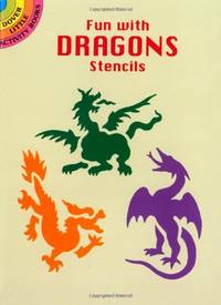 Fun With Dragons Stencils