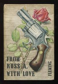 From Russia, With Love by Fleming, Ian - 1963