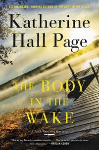 The Body in the Wake: A Faith Fairchild Mystery (Faith Fairchild Mysteries, 25)