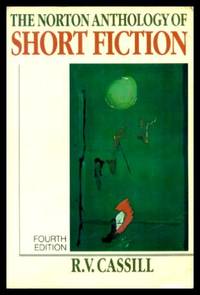 image of THE NORTON ANTHOLOGY OF SHORT FICTION