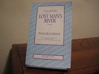 cover of Lost Man's River