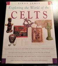 image of EXPLORING THE WORLD OF THE CELTS
