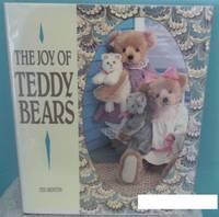 ted menten teddy bears