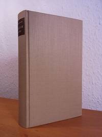 Tagebücher 1935 - 1936