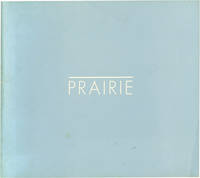 image of Prairie (First Edition)