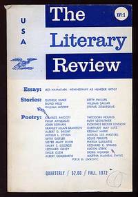The Literary Review