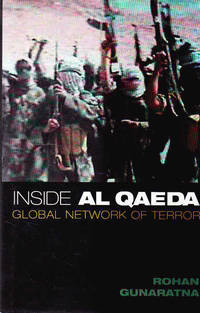 image of Inside Al Qaeda: Global Network of Terror