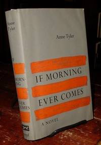 image of If Morning Ever Comes
