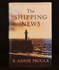 cover of The Shipping News