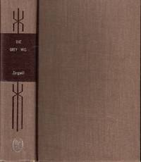 The Grey Wig: Stories and Novelettes