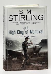 The High King of Montival