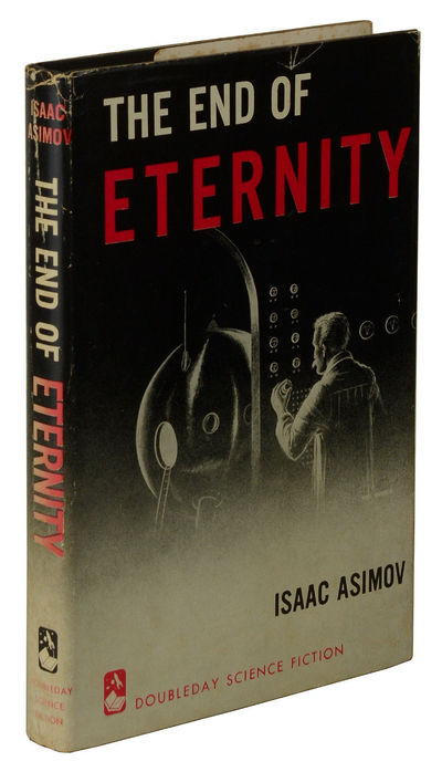 The End of Eternity