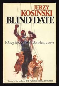 cover of Blind Date