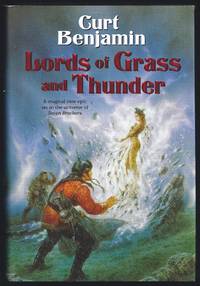 Lords Of Grass And Thunder