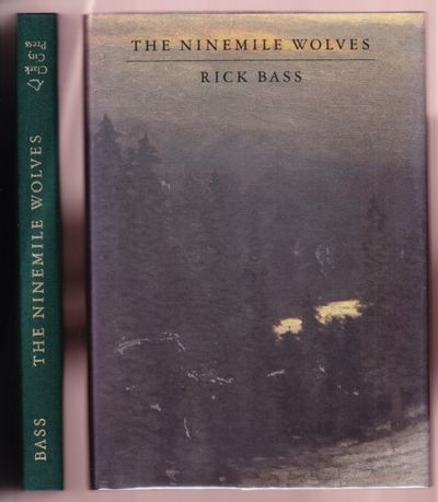 THE NINEMILE WOLVES
