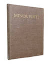 Minor Poets: Criticisms Newly Discovered and Collected