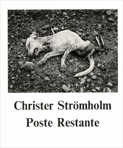 POSTE RESTANTE.
