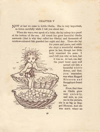 image of Little Obelia and Further Adventures of Snugglepot and Cuddlepie